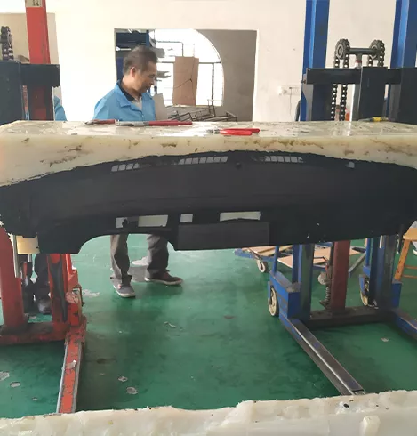 汽车领域