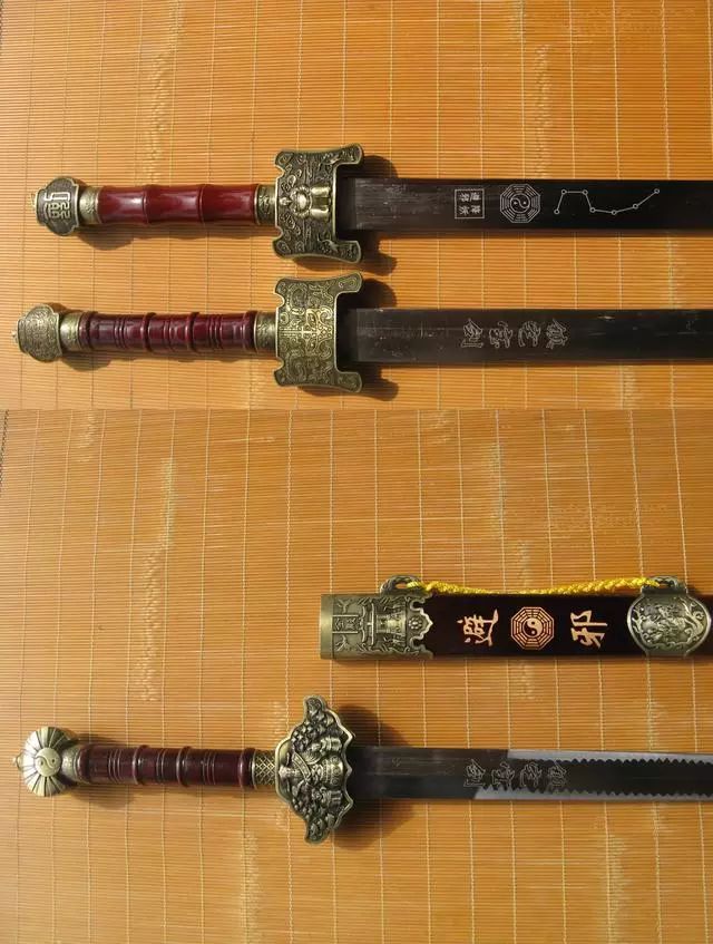 西班牙用青岛3D打印复原古剑,外形与中国龙泉剑类似 - 青岛斯玛特电子科技有限公司