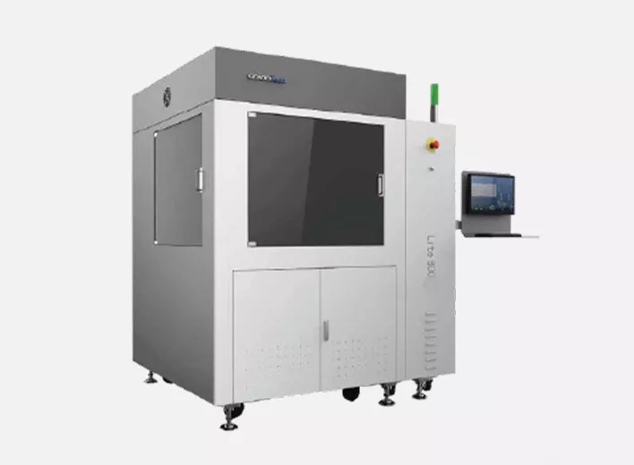 联泰 SLA 光敏 3D 打印机